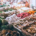 Цены на продукты в Узбекистане в 2025 году