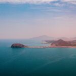 Фуджейра в феврале: море, горы и солнечная погода