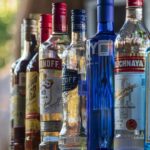 Магазин алкогольных напитков. Где купить алкоголь в Фуджейре