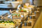 Завтрак в отеле с системой Soft All Inclusive в ОАЭ