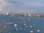 Какое море в Паттайе: простое объяснение для путешественников