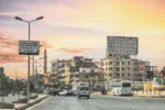 Можно ли выходить за пределы отеля в Египте — улица города